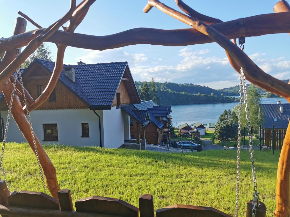 Domek Pod Czeremcha Zawoz Exterior photo